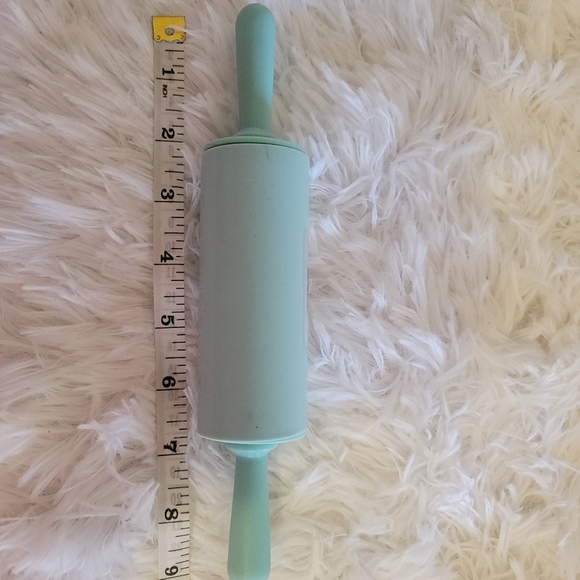 Silicone Rolling Pin (2) - Picture 3 of 8